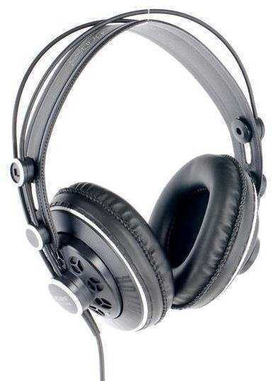 SUPERLUX HD681F