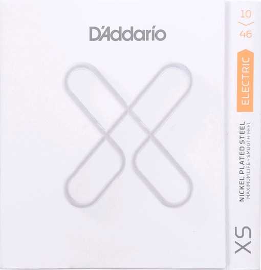 D'ADDARIO XSE1046