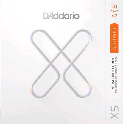 D'ADDARIO XSAPB1047