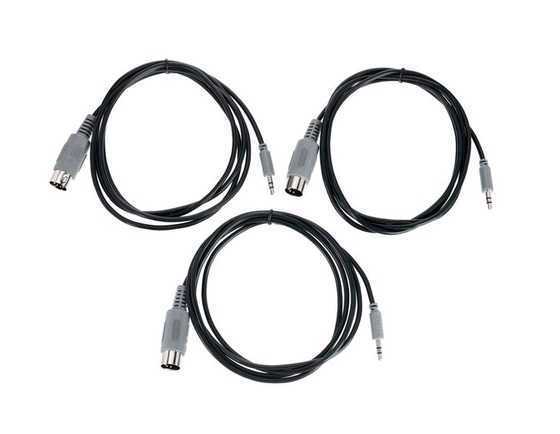 BEFACO TRS-MIDI Cable B