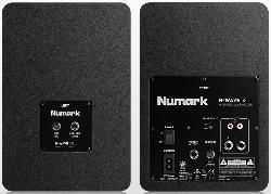 NUMARK N WAVE 580L | Studiové monitory aktivní | muzikant.cz Eshop