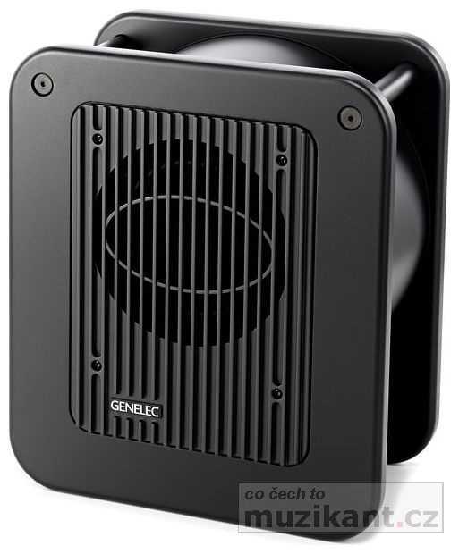 GENELEC 7040 APM Studiov monitory aktivn muzikant.cz Eshop