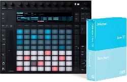 ABLETON Push 2 + Live 10 Standard | Nahrávací software | muzikant