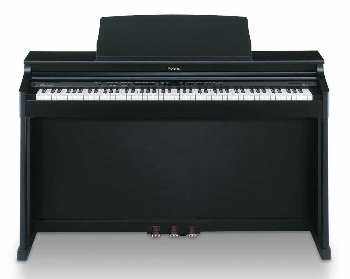 オリジナル Roland HP203 電子ピアノ 最安値 鍵盤楽器 - worldaigroup.com