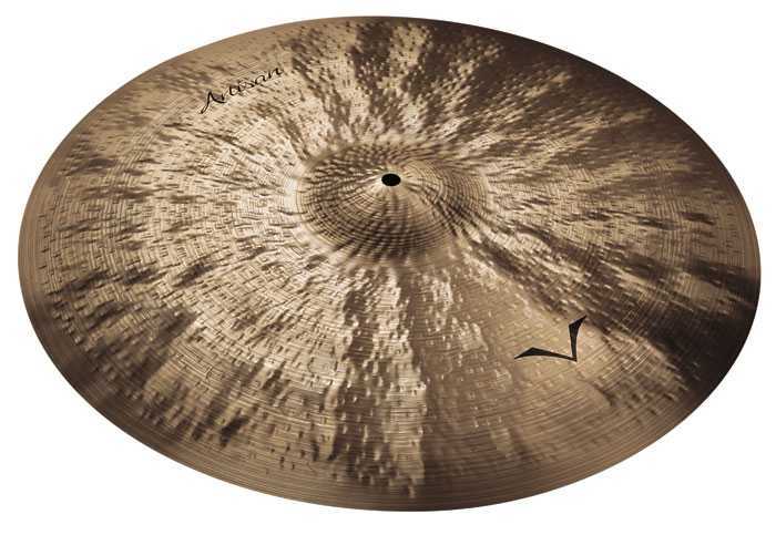 SABIAN Vault Artisan Crash 18