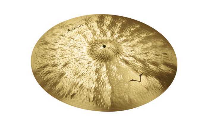 SABIAN Vault Artisan Light Ride 22