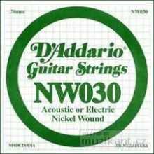 DADDARIO NW030