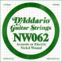 DADDARIO NW062