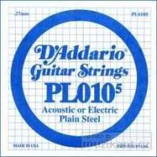 DADDARIO PL0105