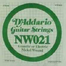 DADDARIO NW021