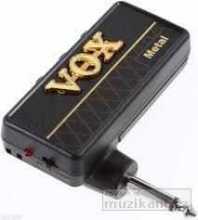 VOX AmPlug2 Metal