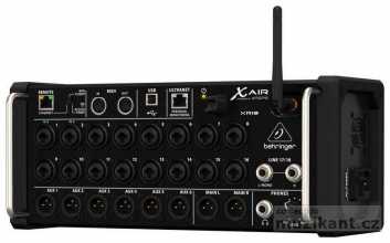 BEHRINGER X Air XR 18