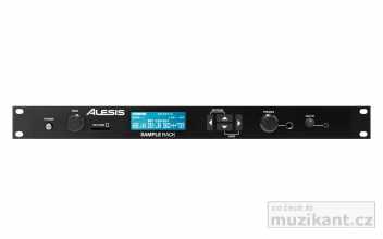 Alesis sample deals rack