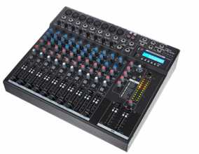 T.mix 1402 FXMP USB