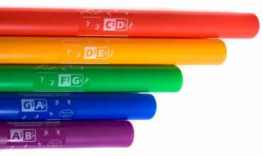 BOOMWHACKERS BW-CG