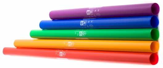 BOOMWHACKERS BW KG