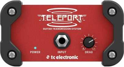 TC Electronic TELEPORT GLT