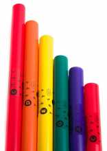 BOOMWHACKERS BW-PG