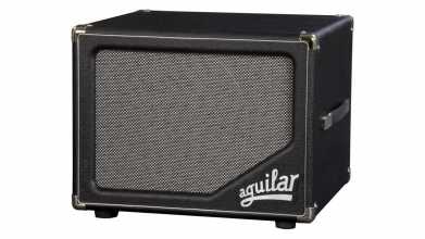 AGUILAR SL 112