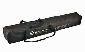 Konig Meyer 18851 Spider PRO Bag