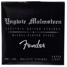 Fender YJM NPS 008-046 String Set